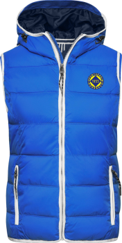Steppweste Damen